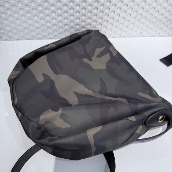 Best Price‼️Marc Jacobs Preppy Natasha Nylon Crossbody 4S5HSMS034H02 Unisex - Picture 9 of 14